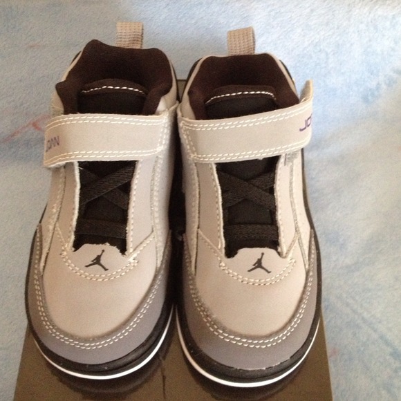 Baby Jordan's