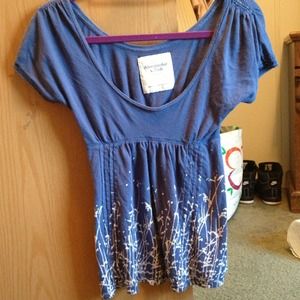 Abercrombie top