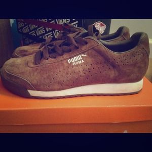 Puma Roma sneakers