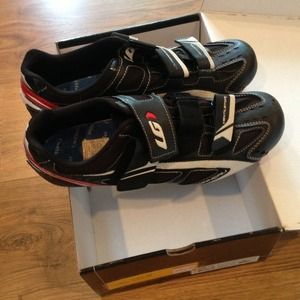 Men's Louis Garneau ErgoAir Cycling Shoes