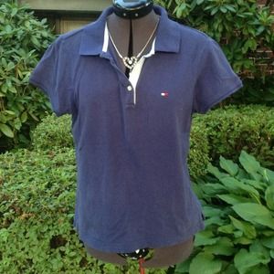 👕Tommy Hilfiger polo shirt👕