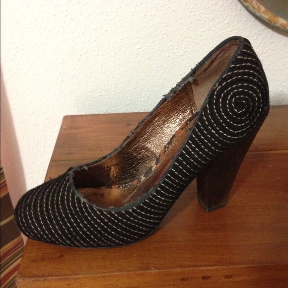 Stradivarius shoes, size 38