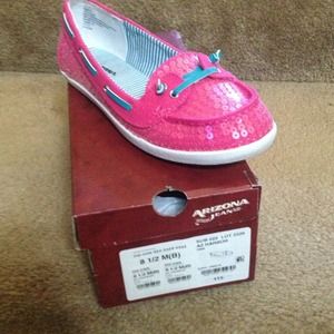 💗🎀Pink Flats🎀💗