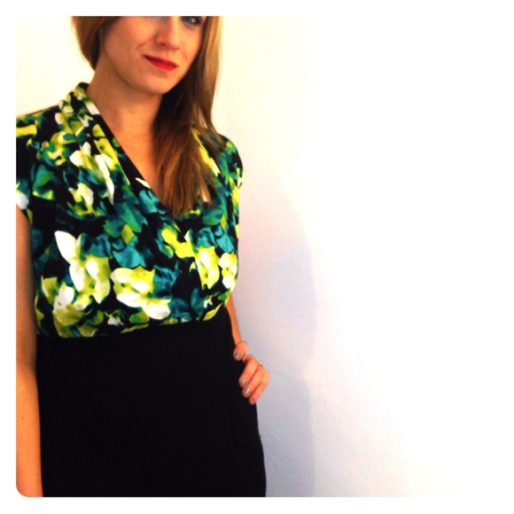 Alfani dress size 8