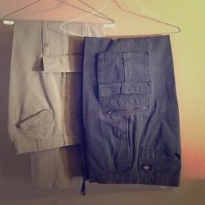 MEN'S cargo pants 👨👨👨