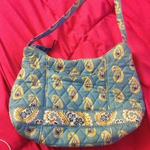 Vera Bradley purse