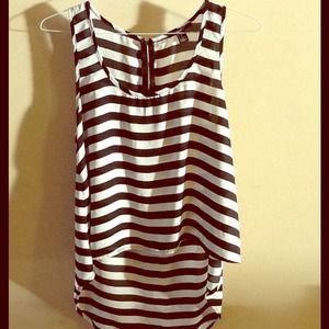 Stripe Shirt!:)