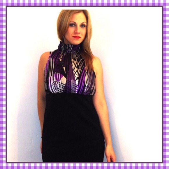 Beautiful Alfini dress