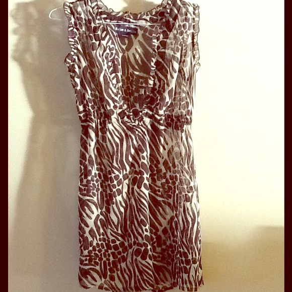 Beach Dress!!💋