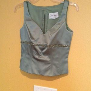 Periwinkle Two-Piece Dress