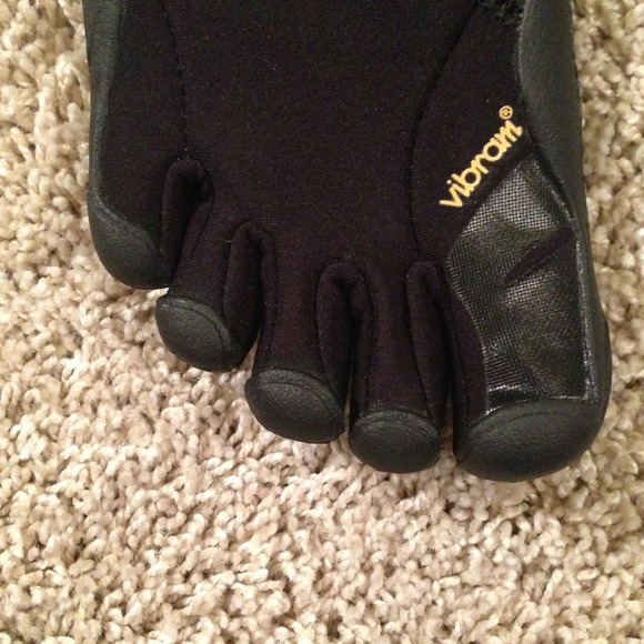 Vibram Five Fingers, style: Flow - Picture 2 of 4