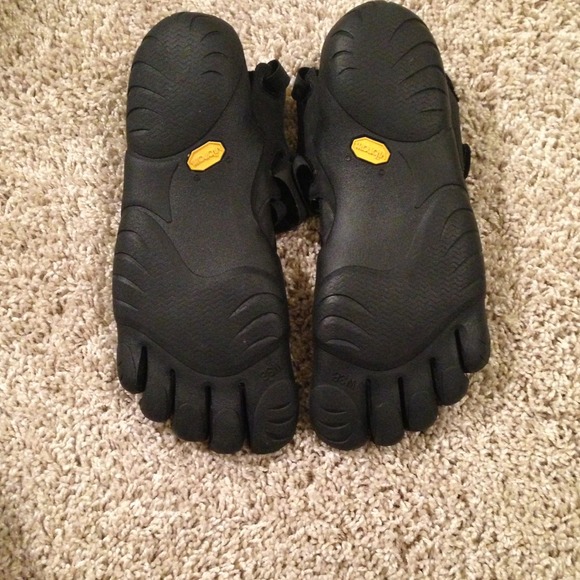 Vibram Five Fingers, style: Flow - Picture 3 of 4
