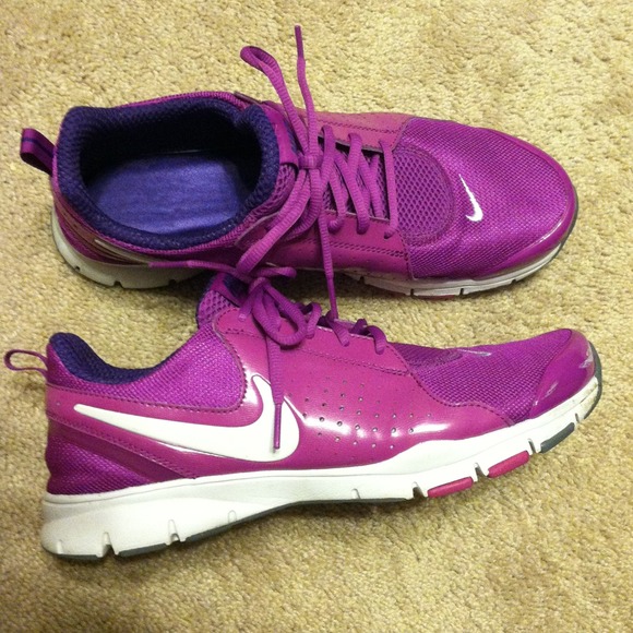 Womans nikes