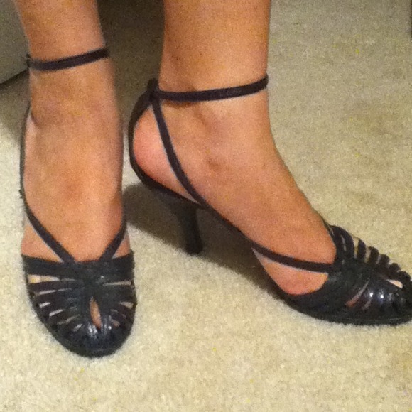 Enzo Angiolini heels