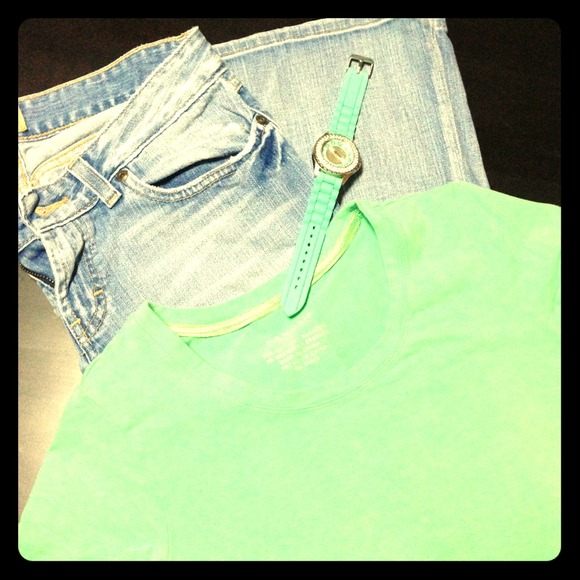 BKE Buckle Jeans size 29 (7). Starlite style.