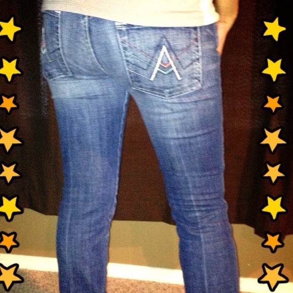 7 for all mankind maternity jeans