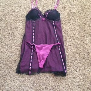 *bundle* 2 lingerie