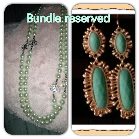 Bundle reserved