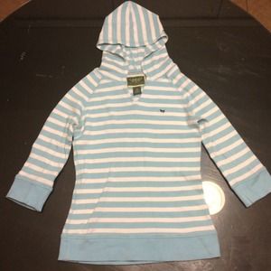 U.S. Polo quarter length sweater