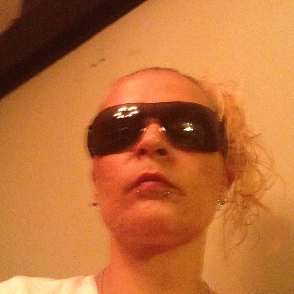 Brand new ~ in season ~  VERSACE sunglasses