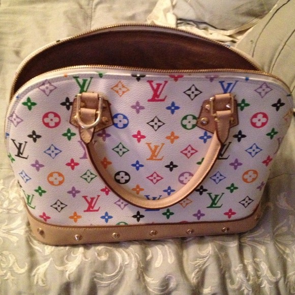 Louis Vuitton handbag🌟inspired