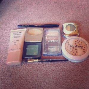 Makeup BUNDLE!