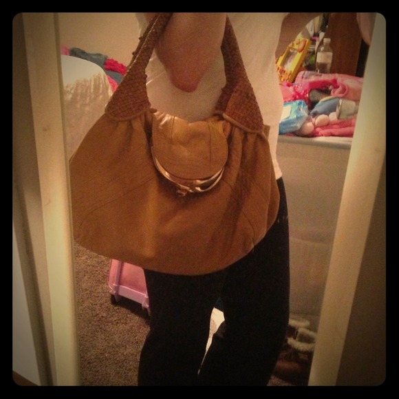 Besso shoulder bag