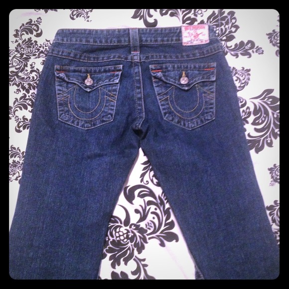 True Religion Jeans ❤