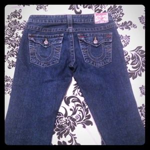 True Religion Jeans ❤