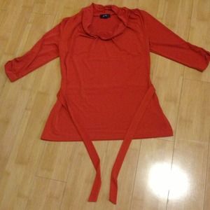 AGB top bought at Macy's "REDUCED PRICE"