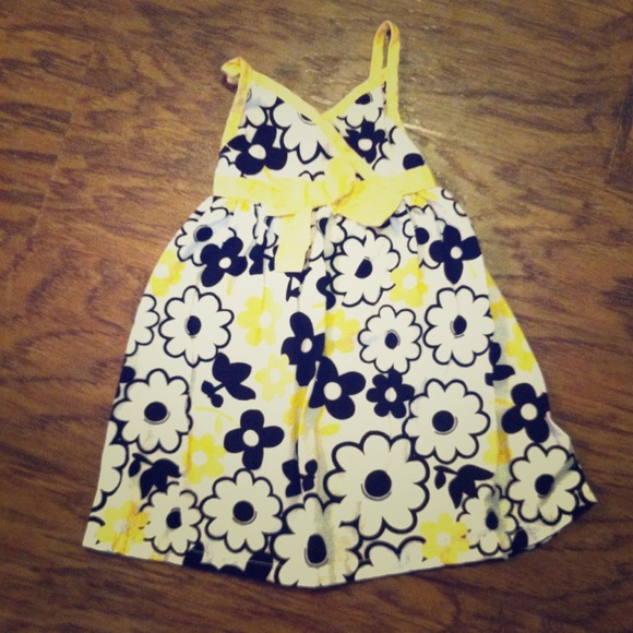 ❌BUNDLED❌12 mos girl summer dress