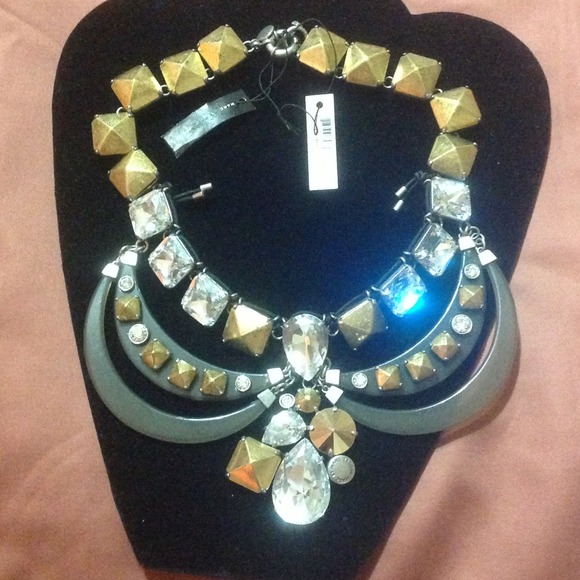Authentic Marc Jacob Necklace - Picture 2 of 4