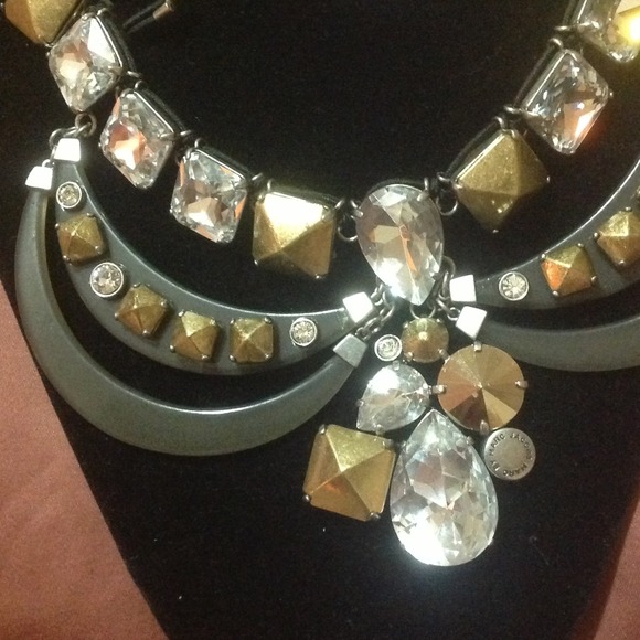 Authentic Marc Jacob Necklace - Picture 3 of 4