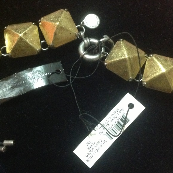 Authentic Marc Jacob Necklace - Picture 4 of 4