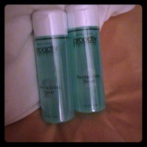 💙 BUNDLE -2 Bottles (4 fl oz) Proactive toner