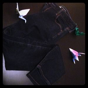 Banana Republic Skinny Jeans