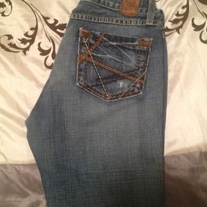 💗Reduced💗 BKE jeans $25