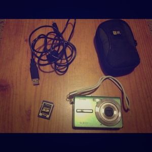 🚫Traded🚫Digital Camera