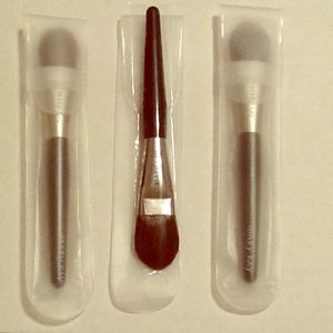 @Precious23 Mary Kay liquid foundation brushes