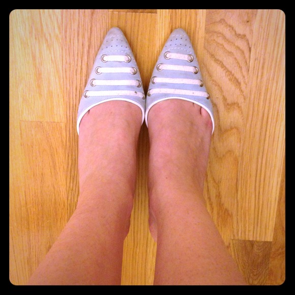 Manolo Blahnik Heels