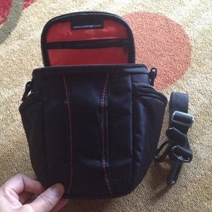 Camera case