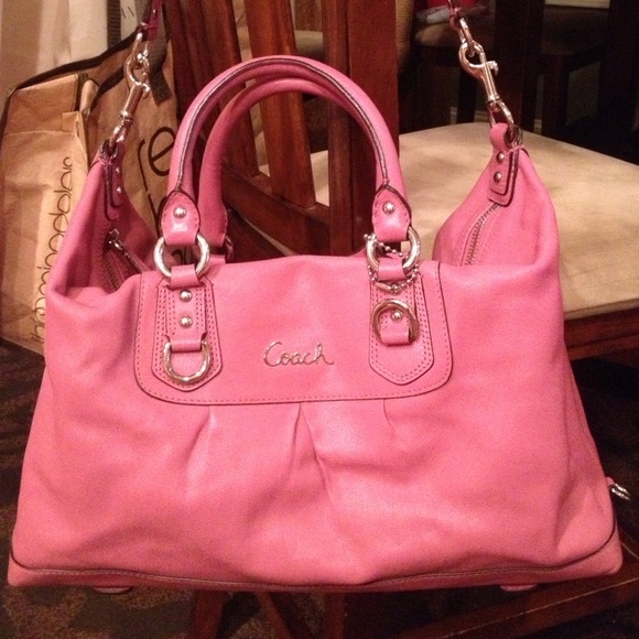 Authentic Coach bag!