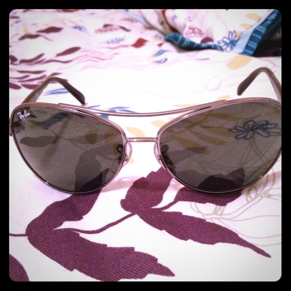 RayBan Junior!!