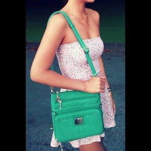 🎀SALE SALE🎀Colorful Messenger Bag