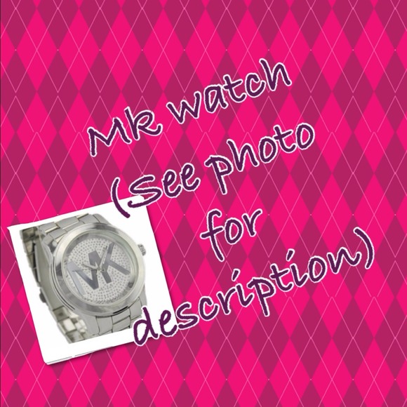 Wristwatch