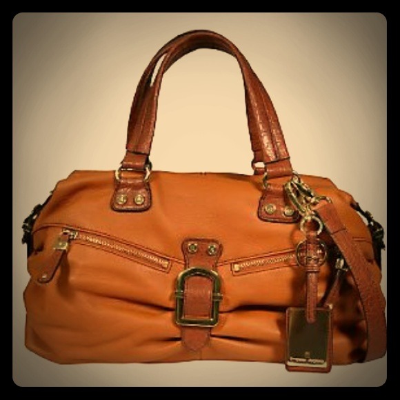 💥REDUCED💥💯%Auth. Etienne Aigner Whitney Satchel