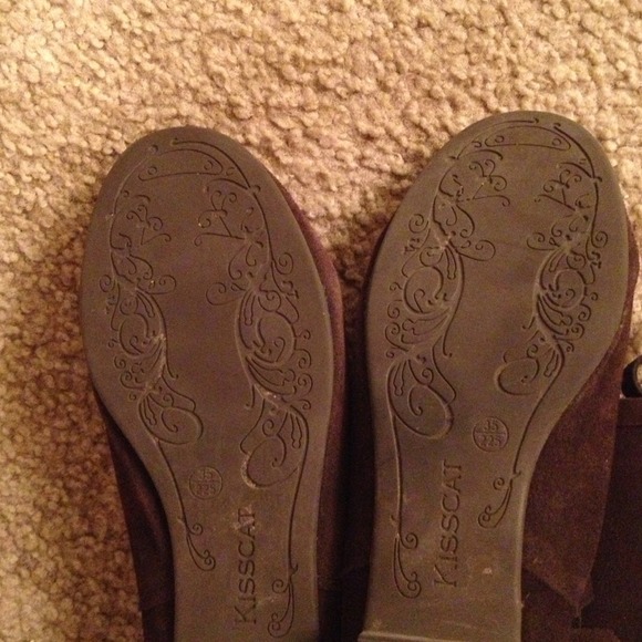 Boots - Picture 2 of 2