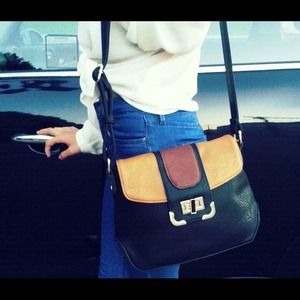 🎀SALE SALE🎀Simple cute bag!