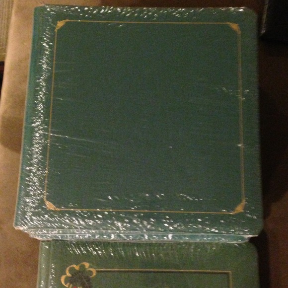 creative memories accessories old style scrapbook albums 3 poshmark old style photo albums