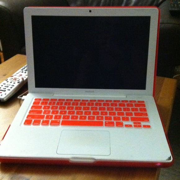 Macbook Core